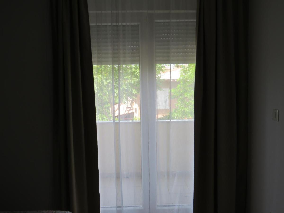 Bear Apartman *