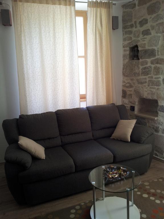 Apartman Old Town Mila