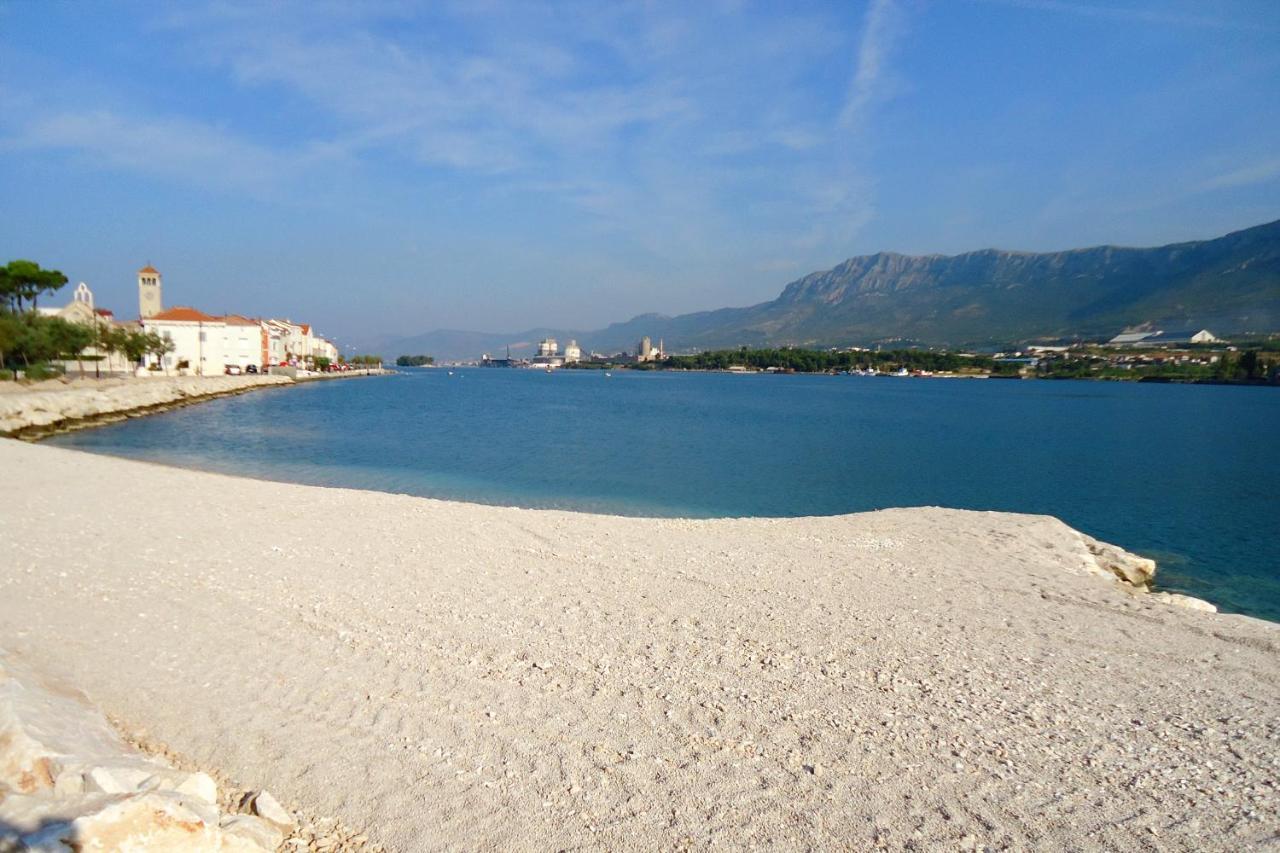 Family Friendly With A Swimming Pool - 21026 Appartement