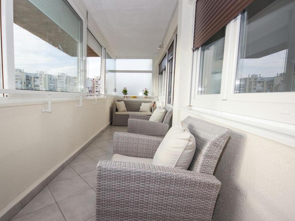Apartment Marco