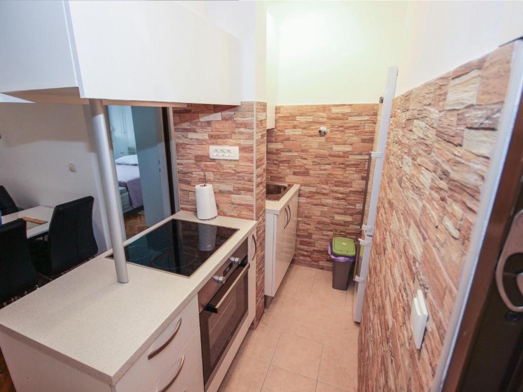 Apartment Marco *