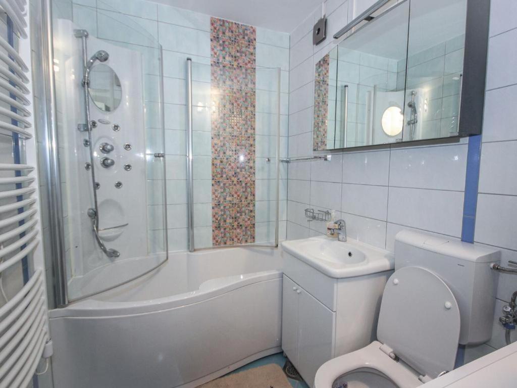 Apartment Marco