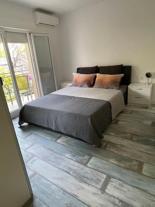 Marella Bacvice Apartman *