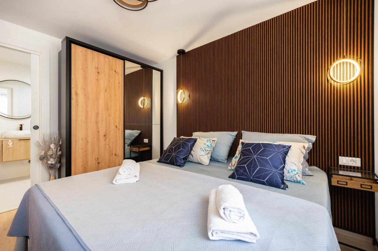 Lamita Apartment Split