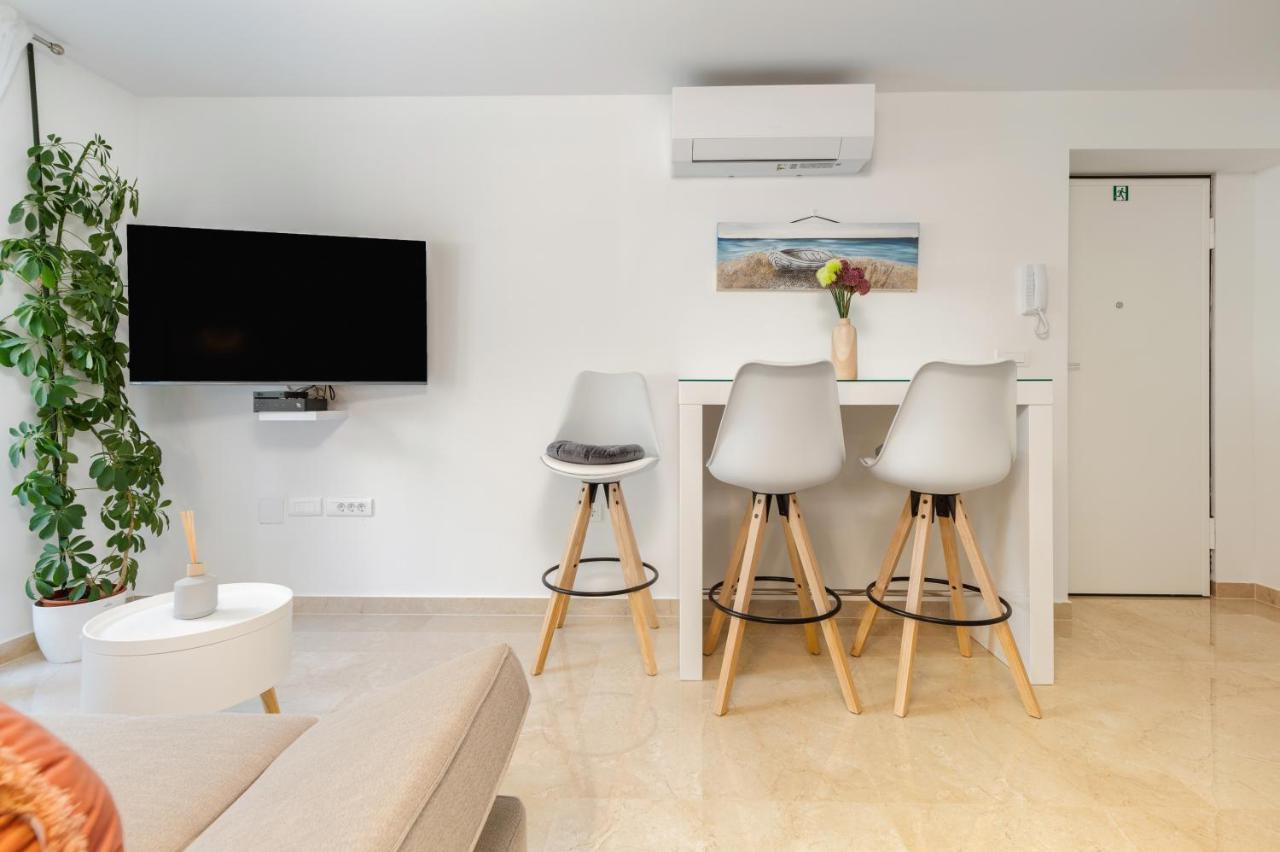 Lamita Apartment