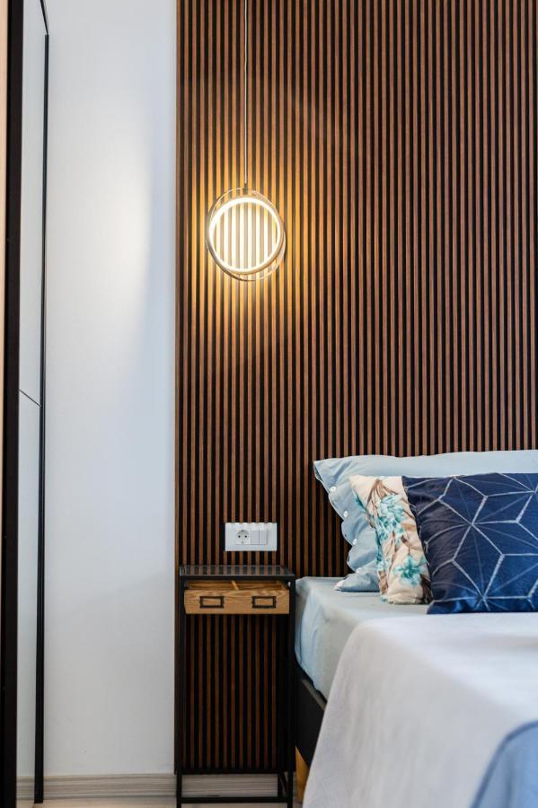 Lamita Apartment Split