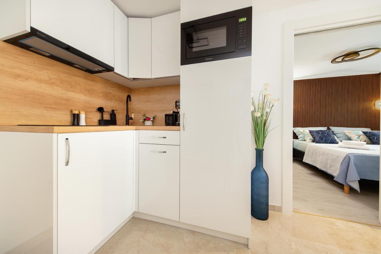 Lamita Apartment