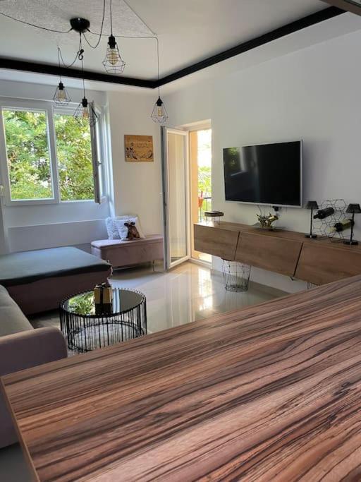 Marella Bacvice Apartman