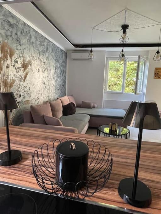 Apartman Marella Bacvice *