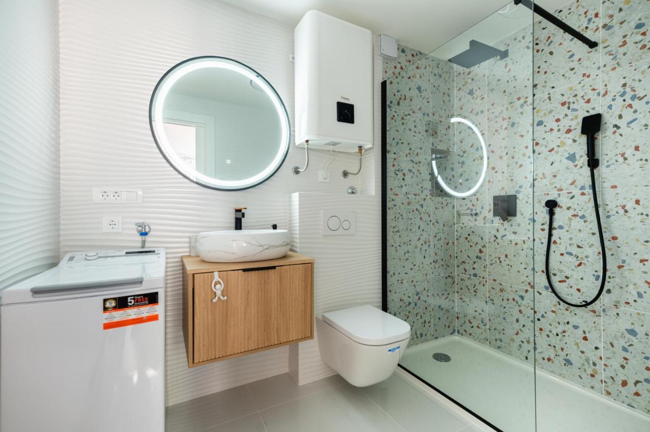 Lamita Apartment