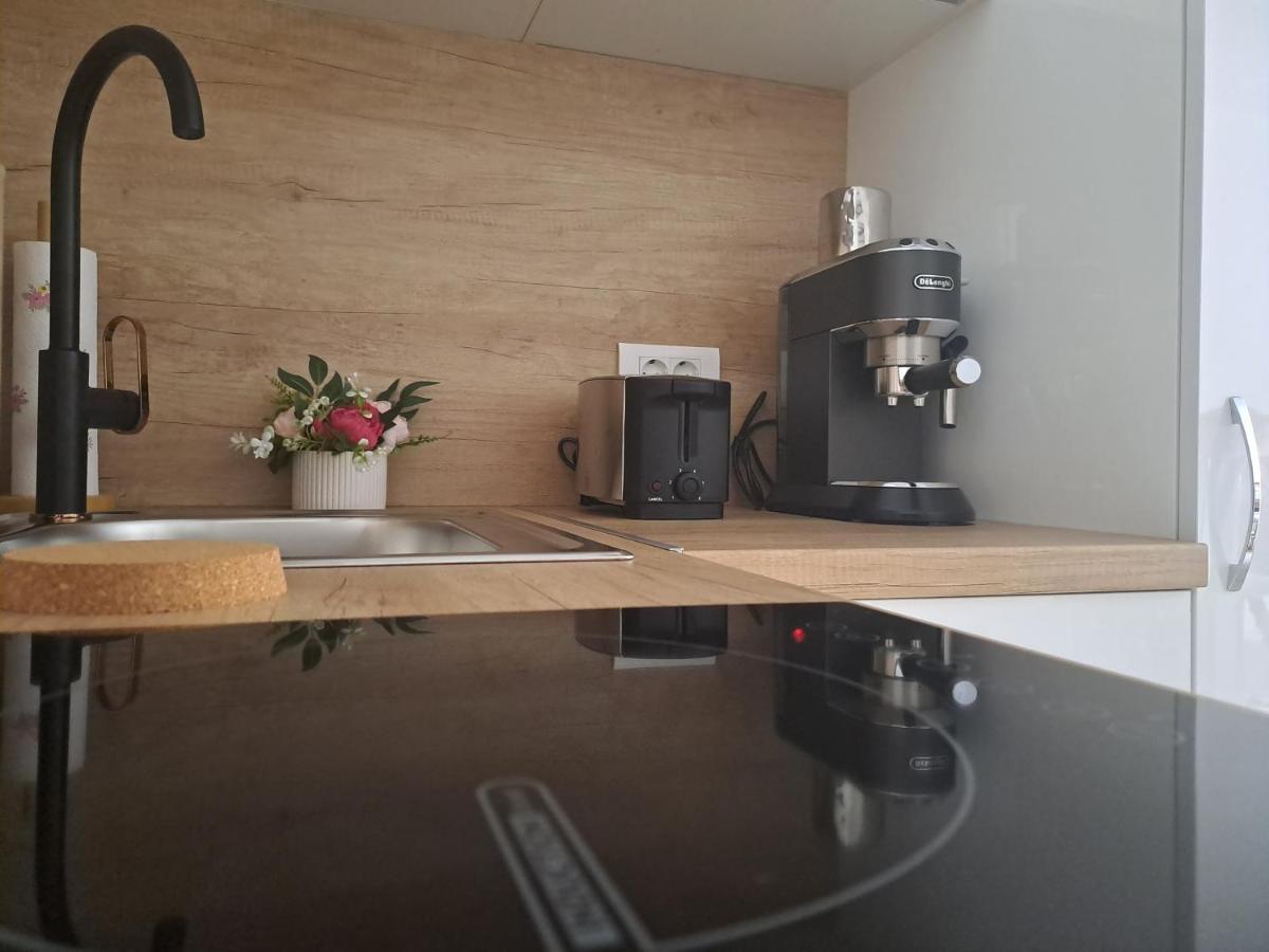 Apartment Lamita