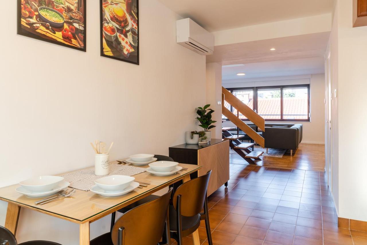 Apartamento Pepper Penthouse - Luxurious Duplex Apartment, 50m From The Bacvice Sand Beach Split