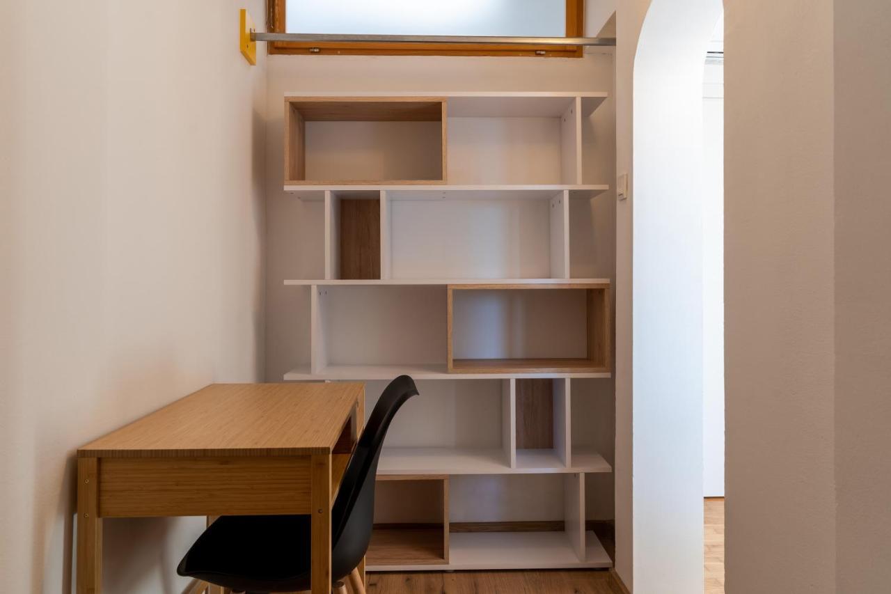 Apartamento Pepper Penthouse - Luxurious Duplex Apartment, 50m From The Bacvice Sand Beach Split