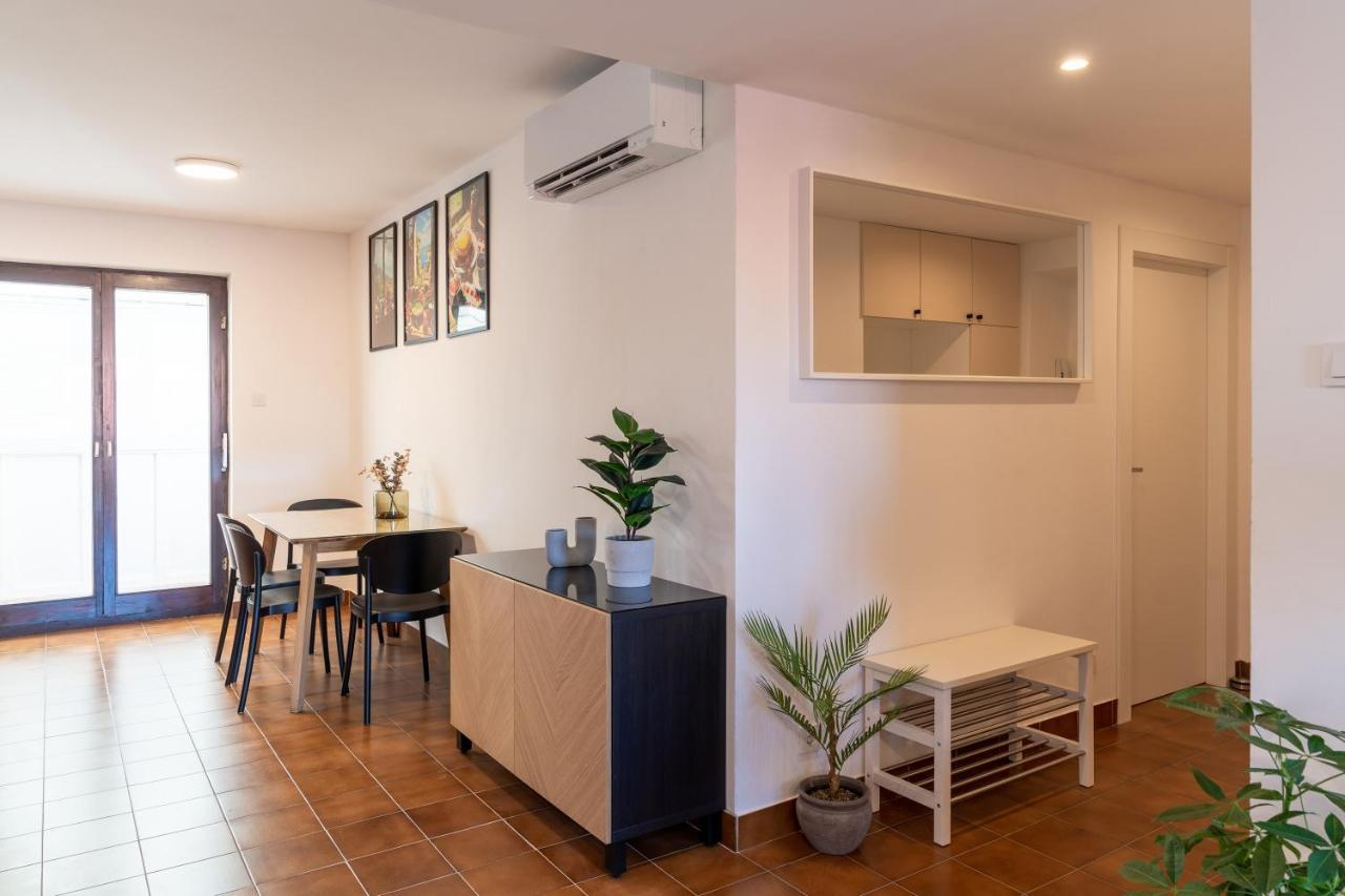 Pepper Penthouse - Luxurious Duplex Apartment, 50m From The Bacvice Sand Beach Apartamento