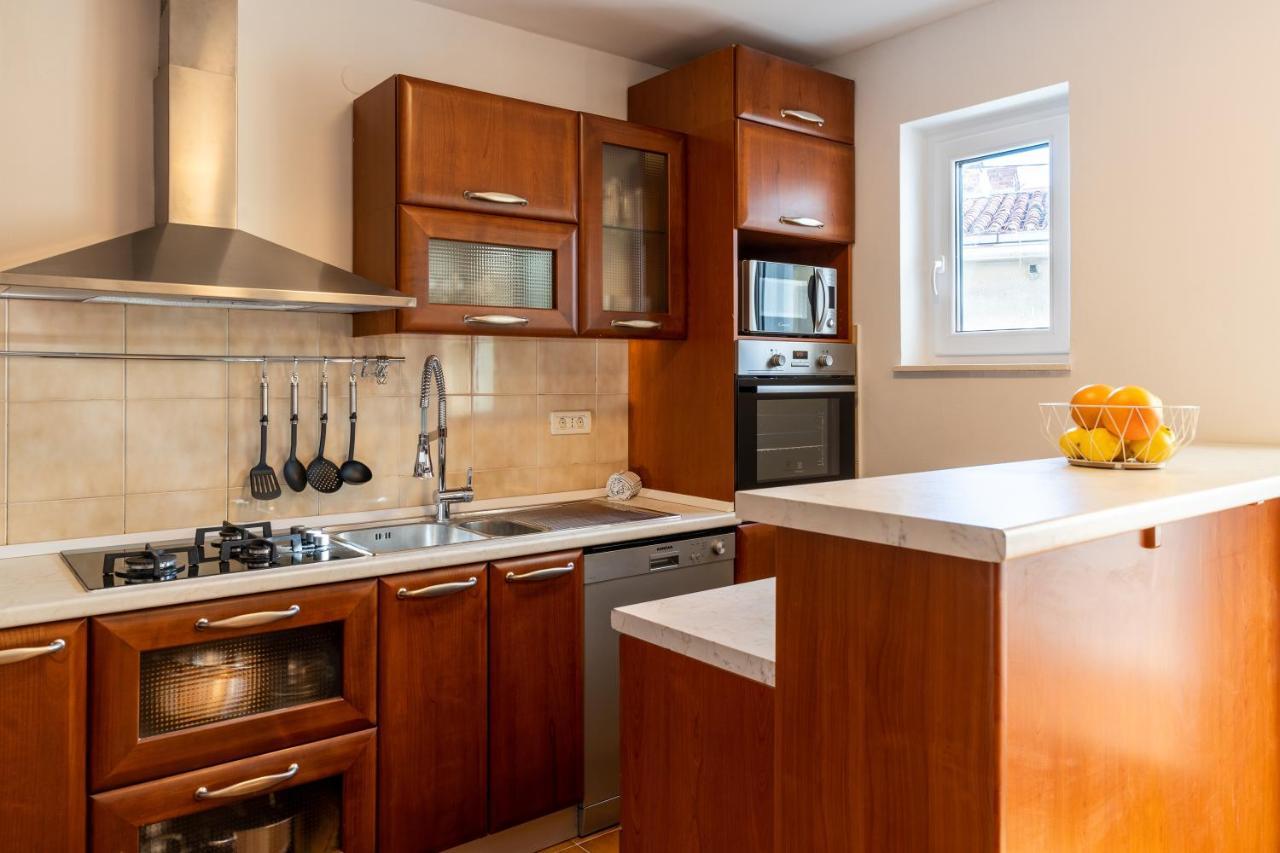 Pepper Penthouse - Luxurious Duplex Apartment, 50m From The Bacvice Sand Beach Apartment