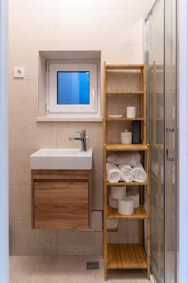 Pepper Penthouse - Luxurious Duplex Apartment, 50m From The Bacvice Sand Beach Apartamento Split