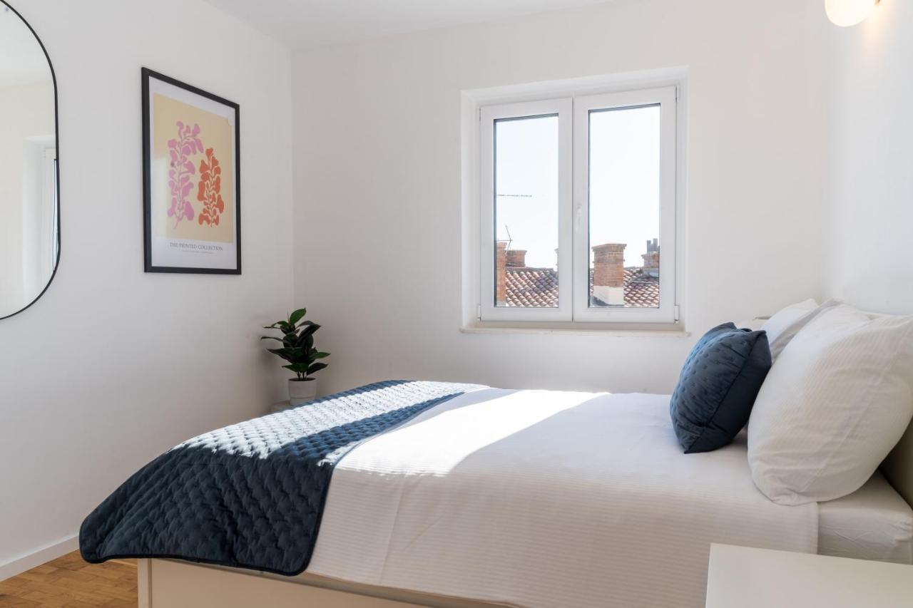 Pepper Penthouse - Luxurious Duplex Apartment, 50m From The Bacvice Sand Beach Apartamento Split
