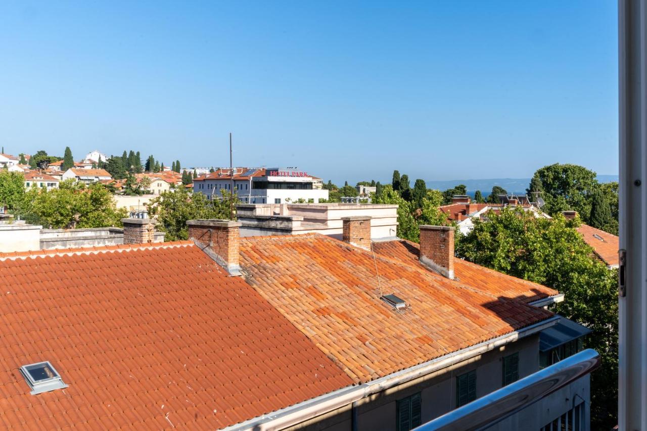 Apartamento Pepper Penthouse - Luxurious Duplex Apartment, 50m From The Bacvice Sand Beach Split