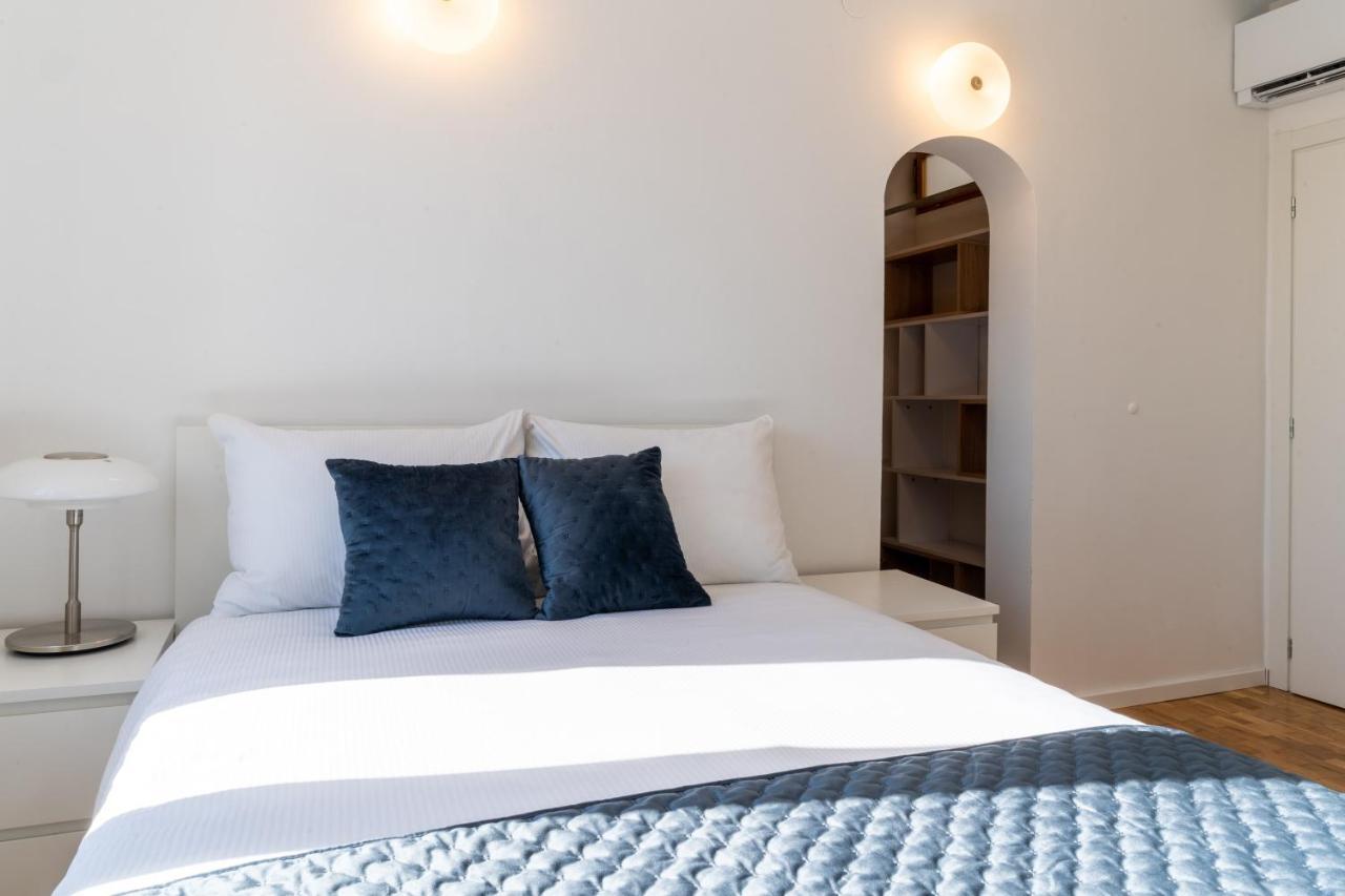 Apartamento Pepper Penthouse - Luxurious Duplex Apartment, 50m From The Bacvice Sand Beach Split