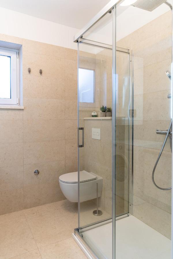 Pepper Penthouse - Luxurious Duplex Apartment, 50m From The Bacvice Sand Beach Apartment *