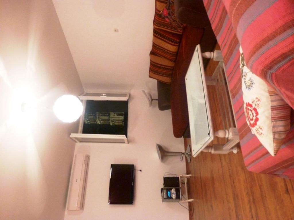 Apartment Apartments Fortezza