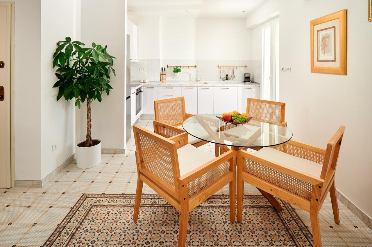 Sun Harmony Appartement *