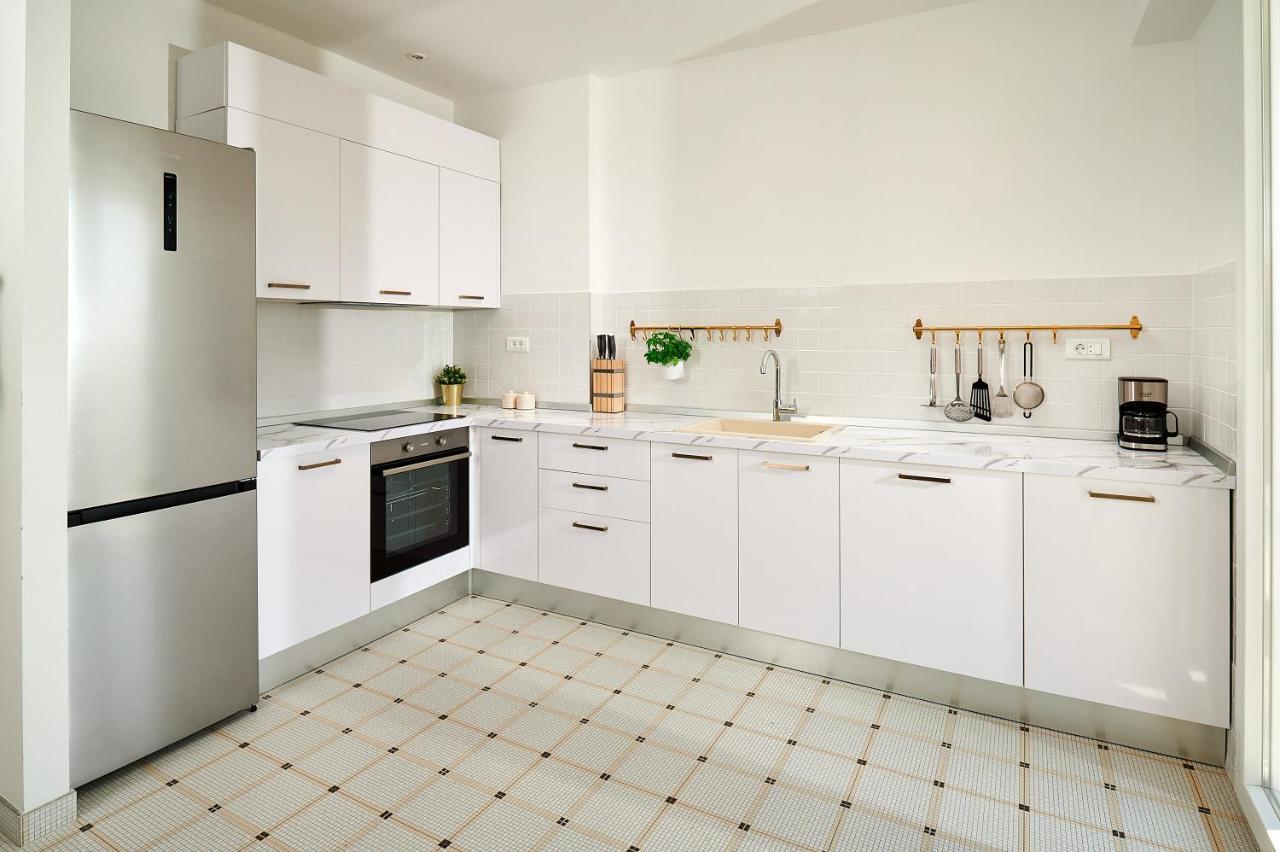 Sun Harmony Appartement