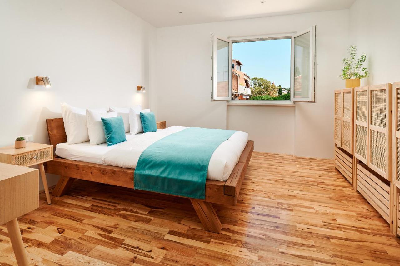 Sun Harmony Appartement Split