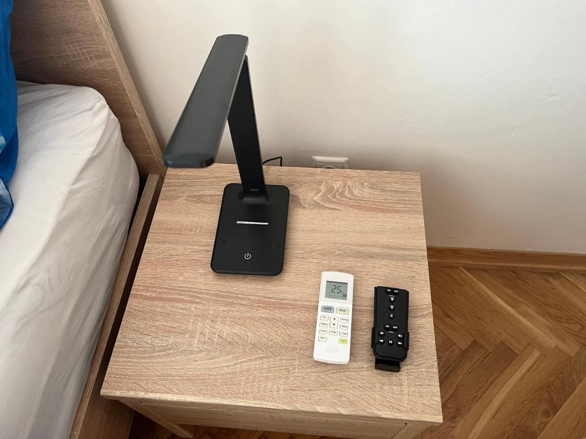 Apartman Family Split