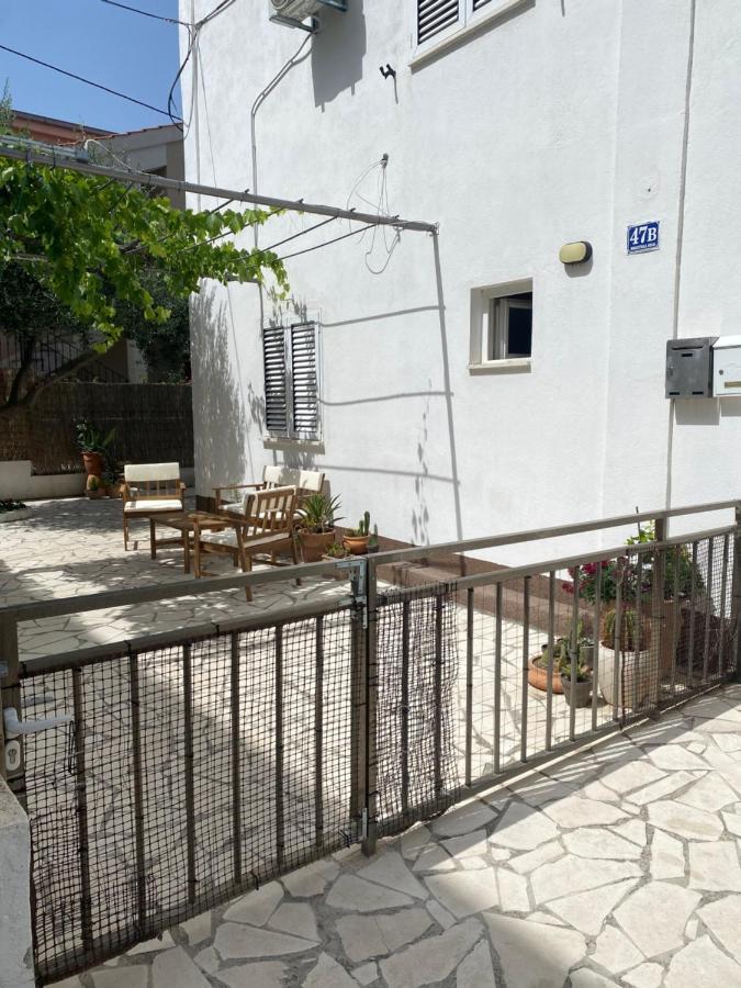 Apartment 4 Kilometar To Centar Split