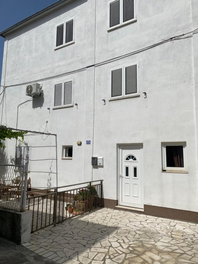 Apartment 4 Kilometar To Centar Split
