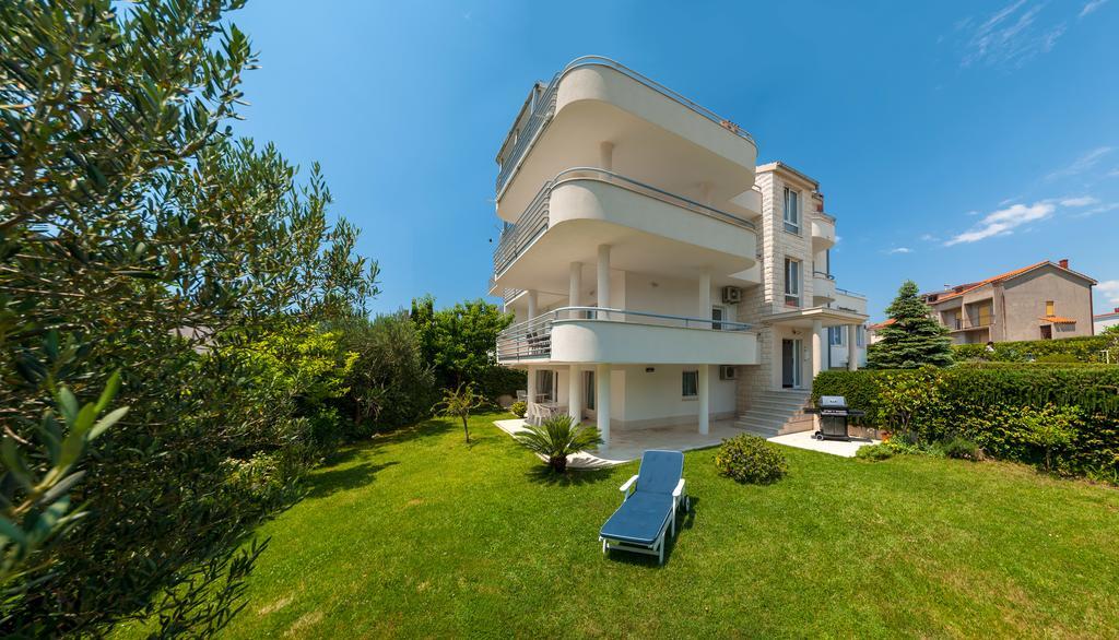 Apartamento The Beach Split