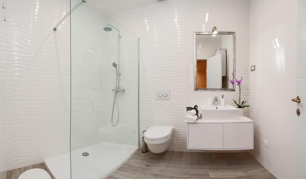 Apartamento The Beach Split