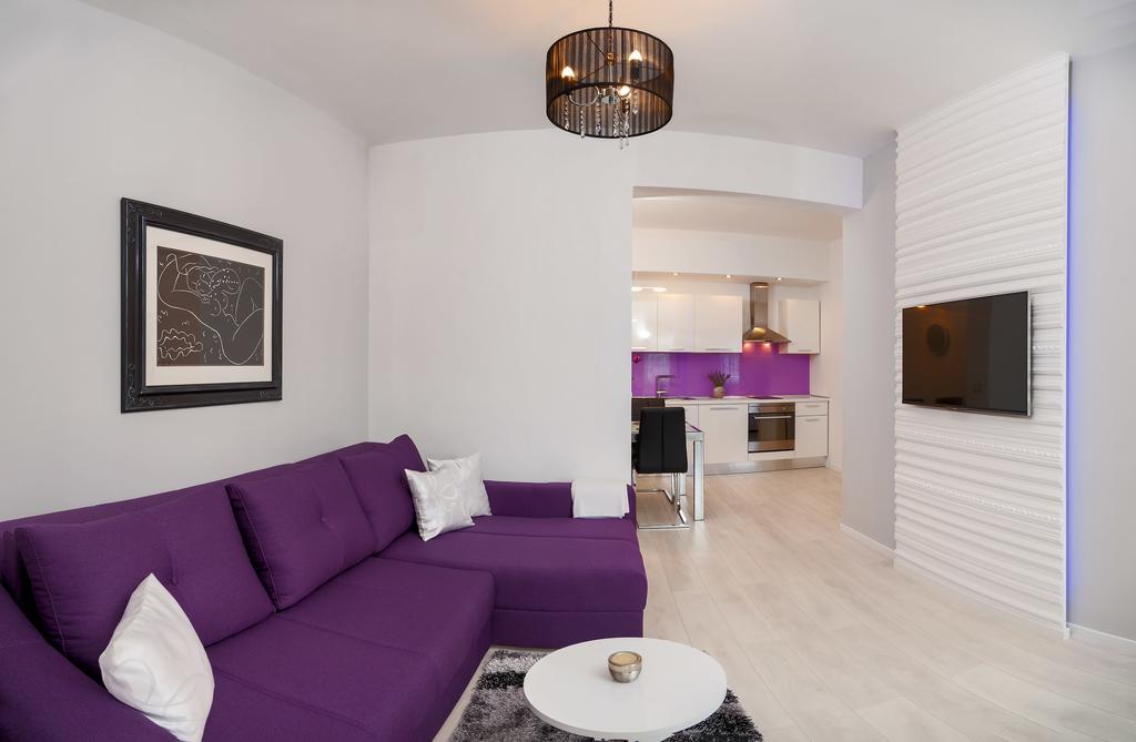The Beach Apartamento Split