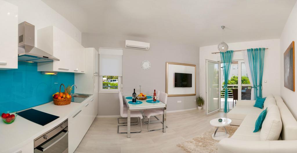The Beach Apartamento Split