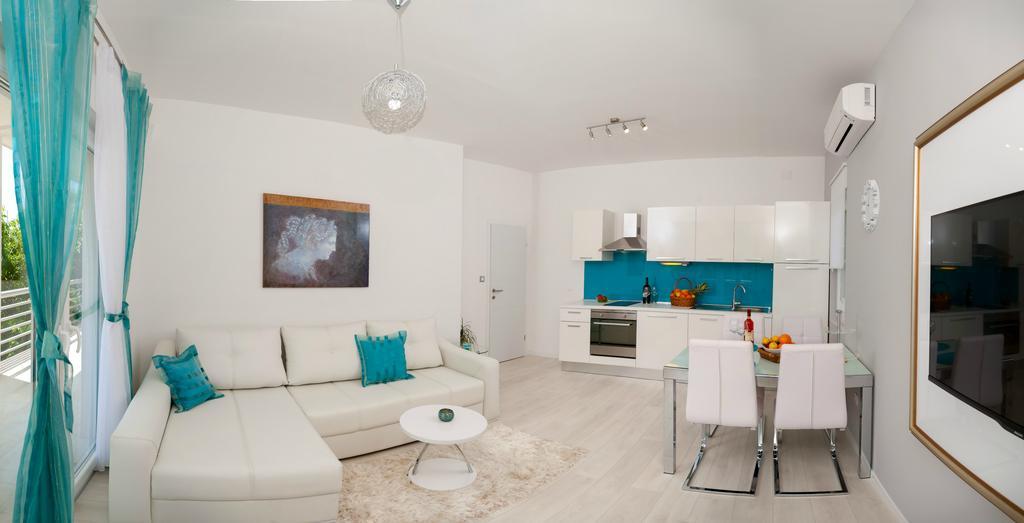 The Beach Apartamento