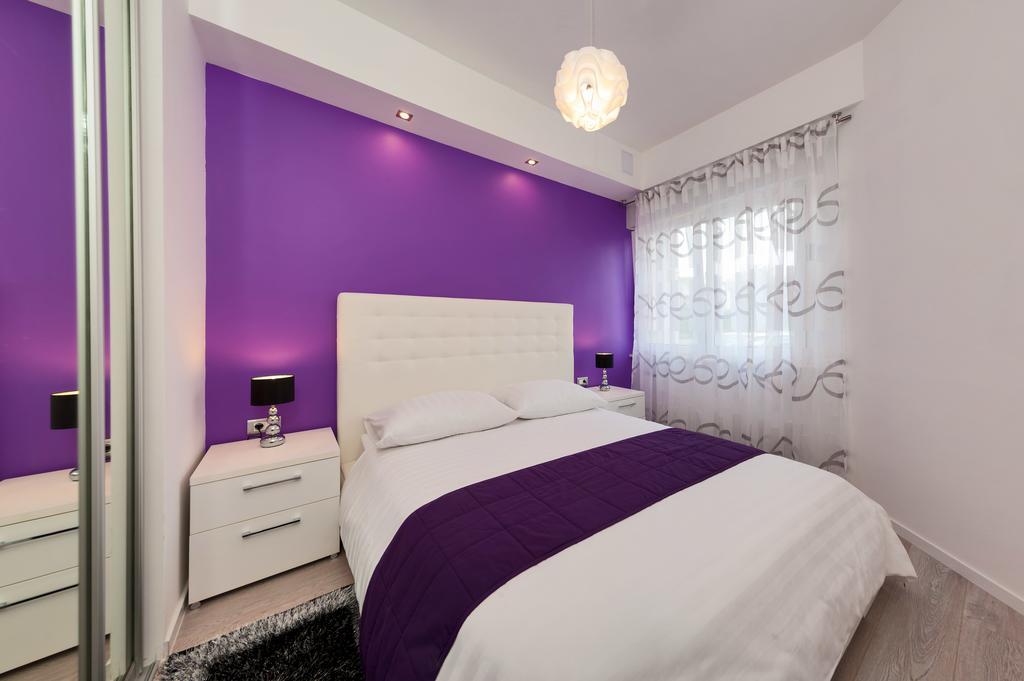 Apartamento The Beach Split