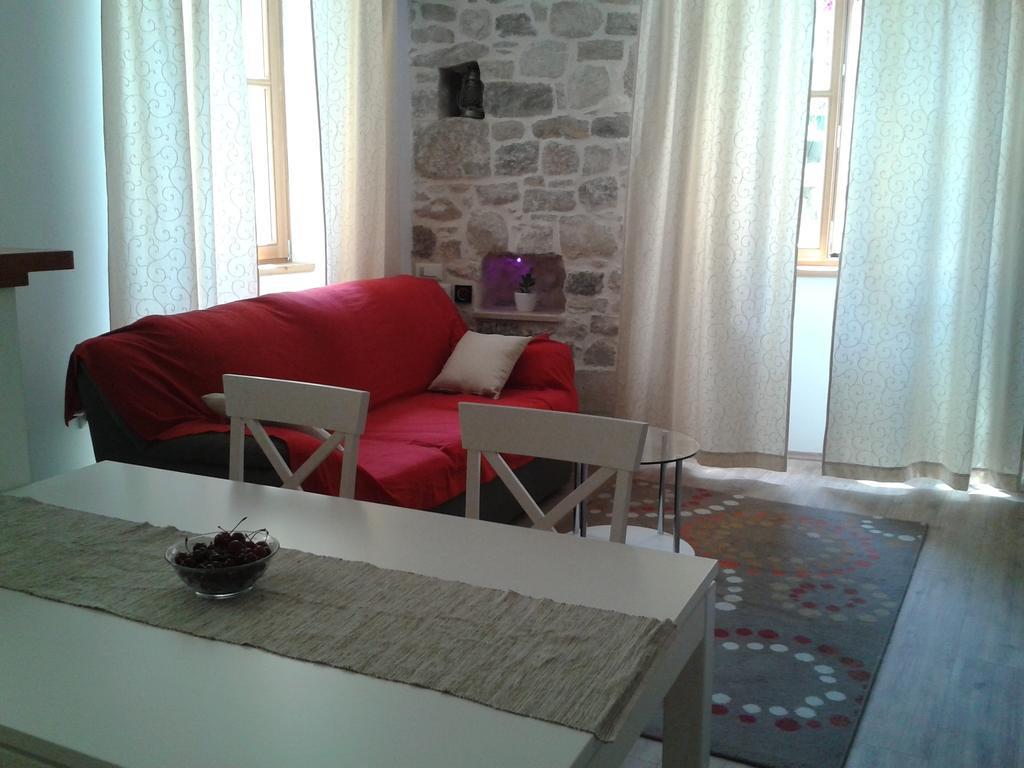 Apartman Old Town Mila *