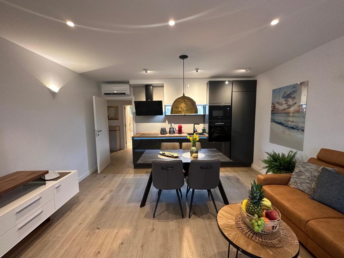 Luxury Spacious Maringo Apartamento *