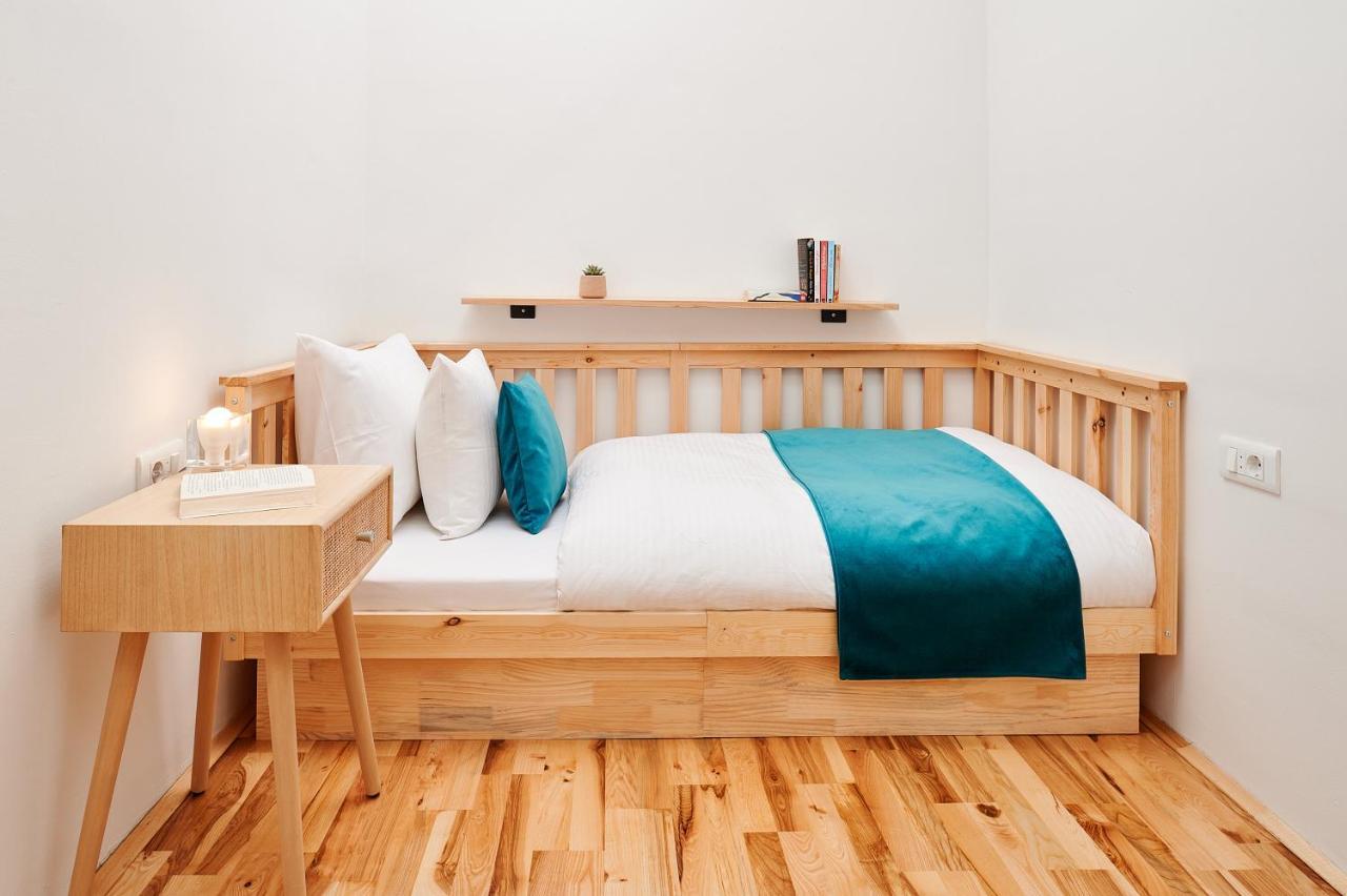 Appartement Sun Harmony Split