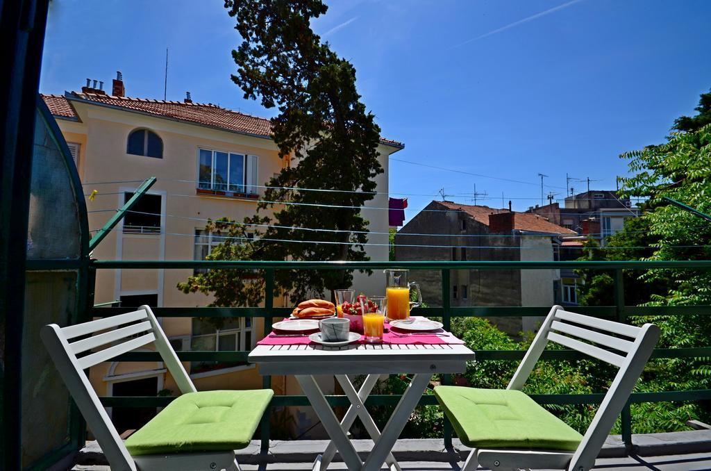 Levanda 3* Split