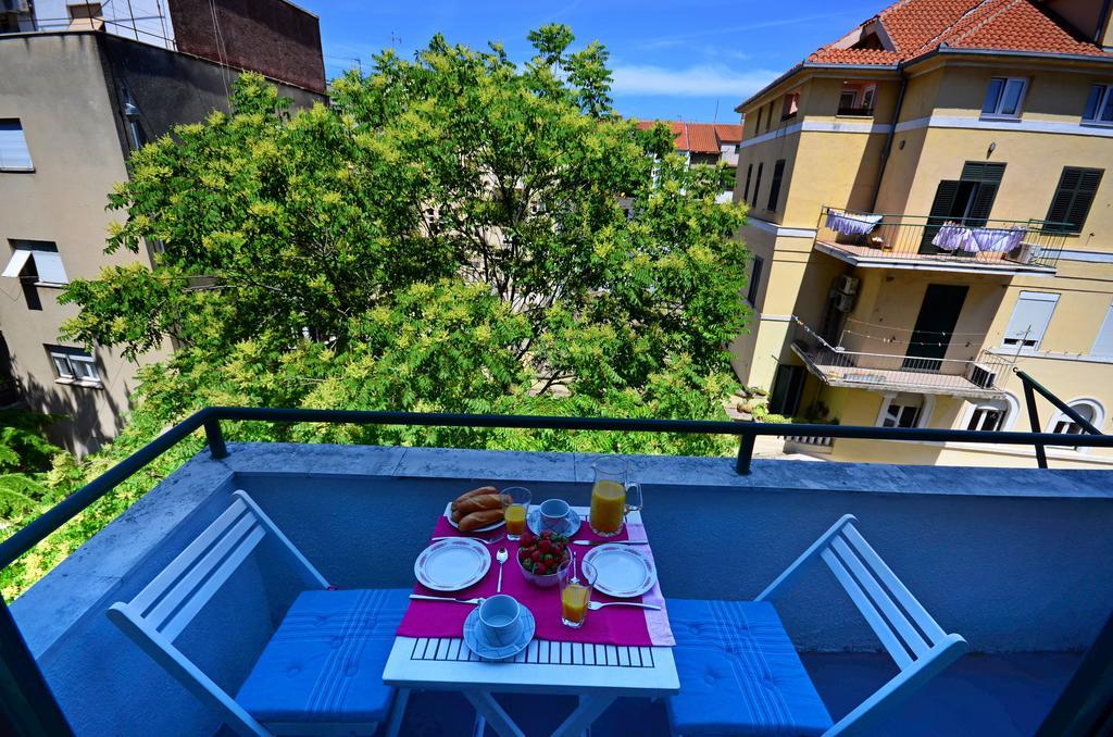 Levanda Gasthof Split