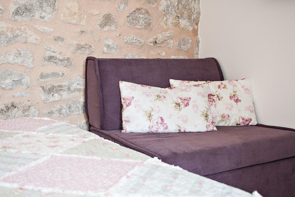 Gostinjska kuća Babina - King & Queen 3*