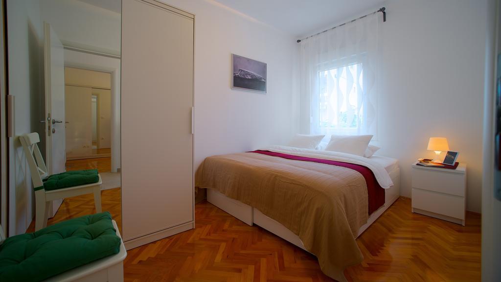 Luxe 3br * Split