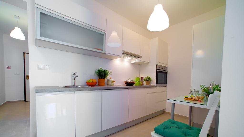 Luxe 3br