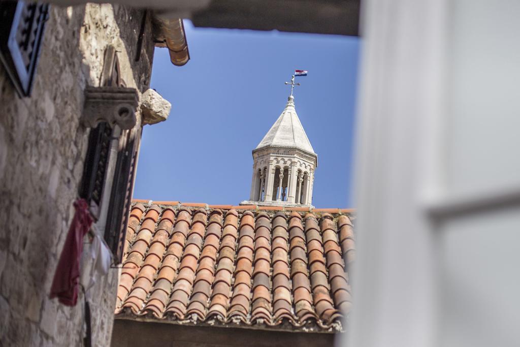 Downtown * Split