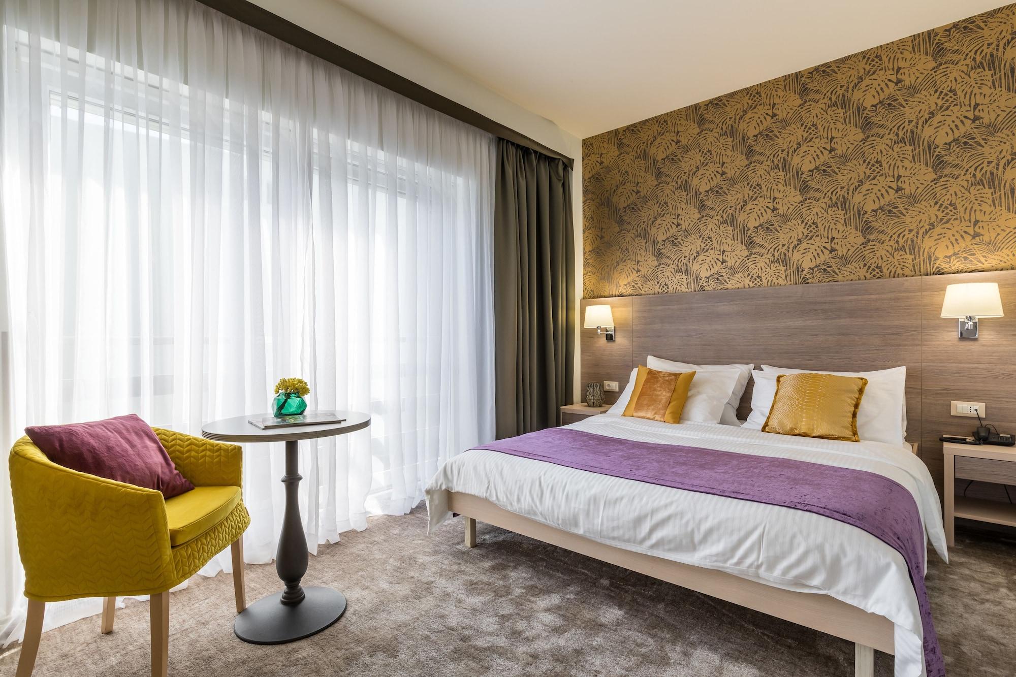 Hotel Mondo Split