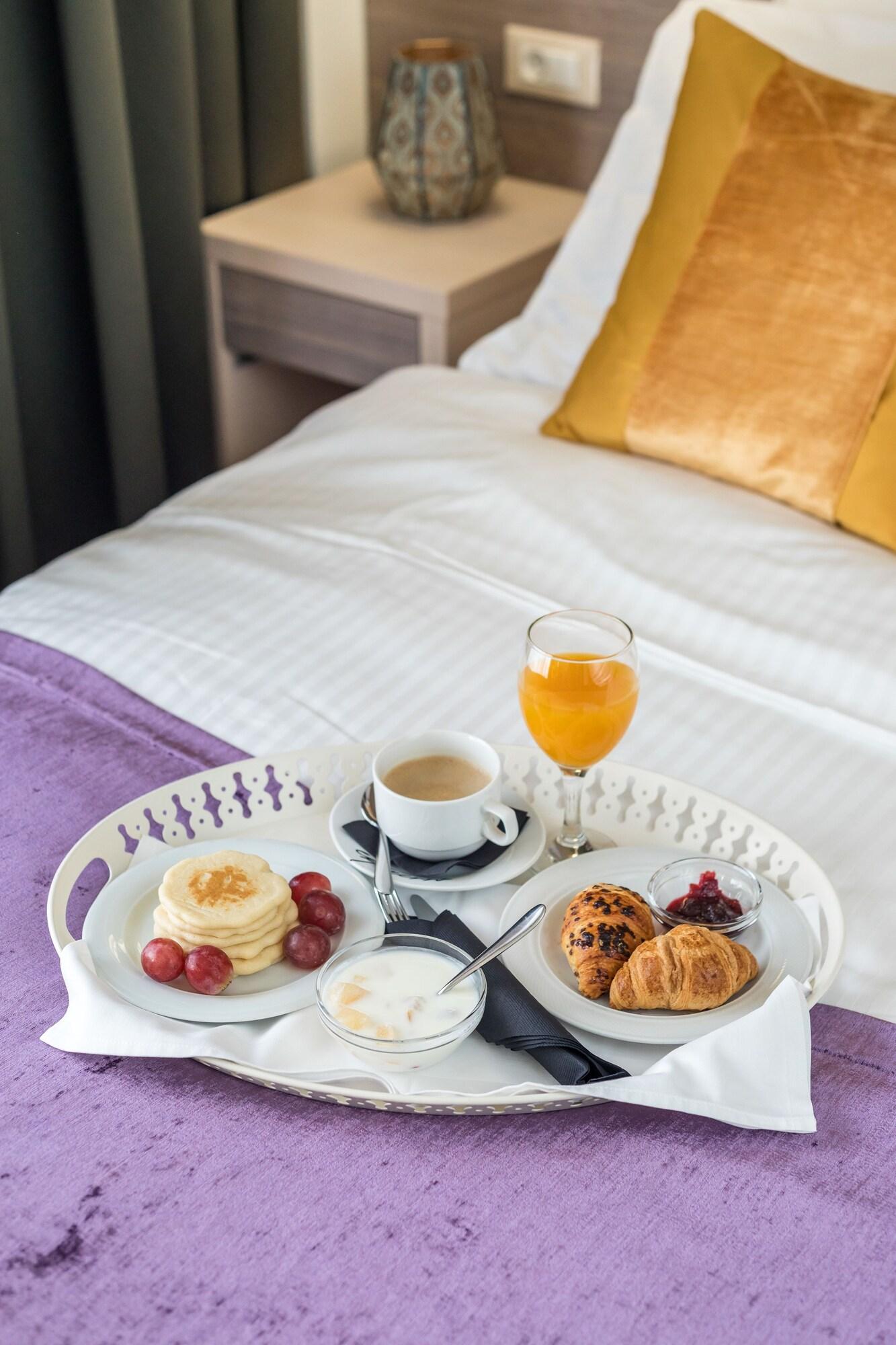 Hotel Mondo Hotel Split