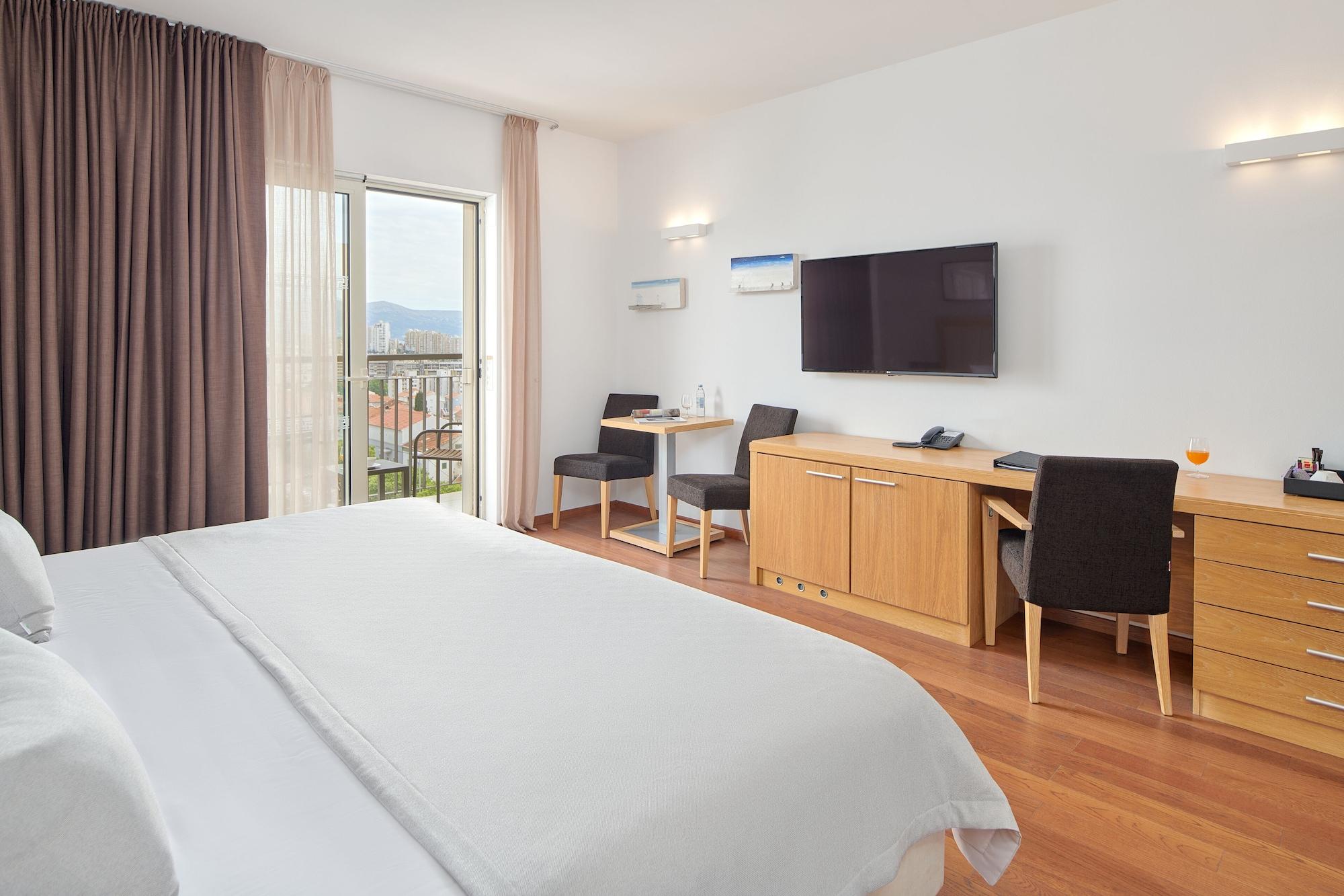 Hotel Dioklecijan & 4*