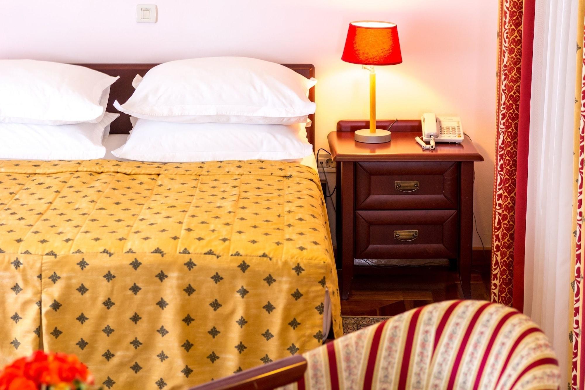 President Hotel 5*
